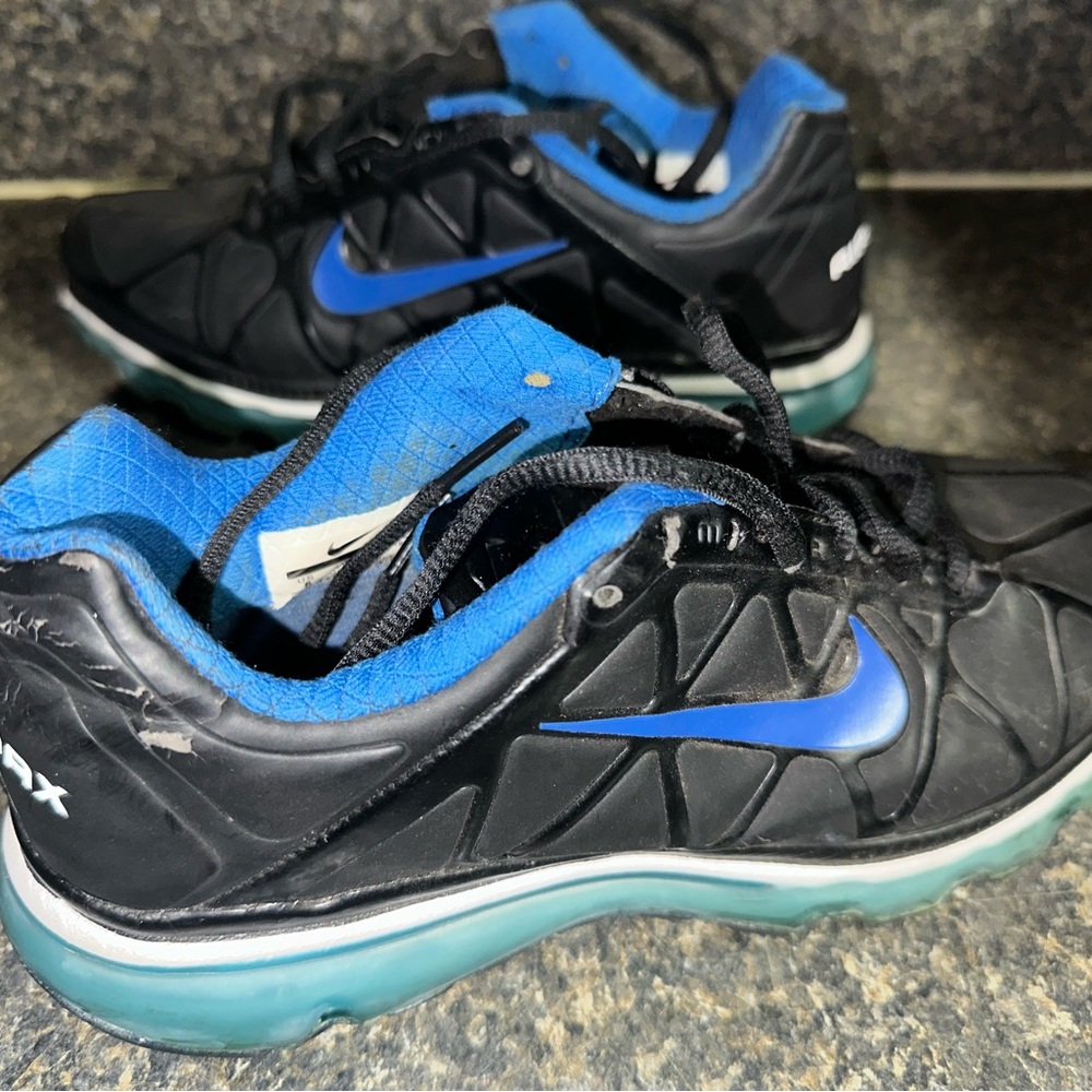 Nike sneakers